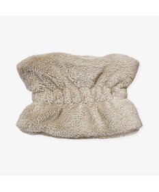 林八百吉商店 Coleman 前ボタンボアネックウェア