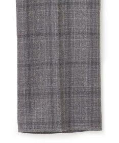 J.PRESS MEN 【WEB・一部店舗限定】 ムリネチェック スラックス