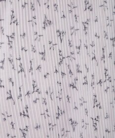 earth music&ecology アソートセルフカットパンツ