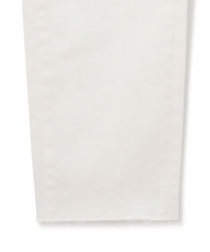 23区 S 【SLOW/洗える】SLOW DENIM タイトストレート デニム