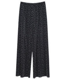 earth music&ecology アソートセルフカットパンツ