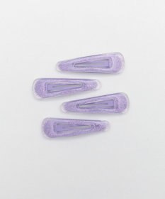 WEGO L4Pラメヘアピン