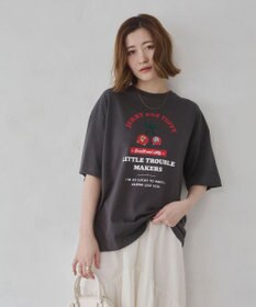 WEGO 【トムとジェリー/グレムリン/バットマン/ユニセックス着用ITEM/SMLサイズ展開】キャラクターズグラフィックT1（SS）