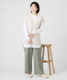 ONWARD Reuse Park 【自由区】パンツ秋冬