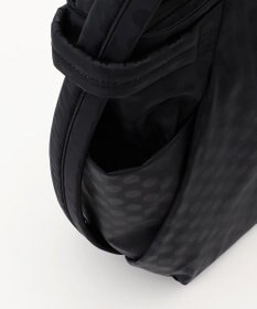 Y'SACCS 【ドットジャカード】トラベルショルダーリュック mini