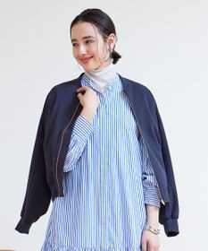 UNFILO 【洗える】シアーリブタートル