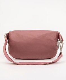 LeSportsac ESSENTIAL BELT BAG/ダスティーピンクC