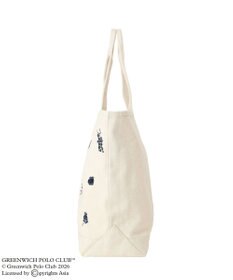 Green Parks GREENWICH POLO CLUB(TM)トート