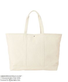 Green Parks GREENWICH POLO CLUB(TM)トート