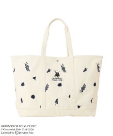 Green Parks GREENWICH POLO CLUB(TM)トート