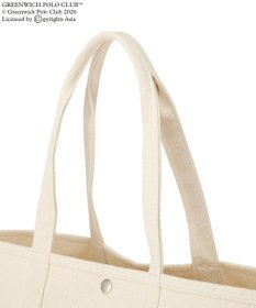 Green Parks GREENWICH POLO CLUB(TM)トート