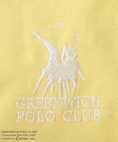 Green Parks GREENWICH POLO CLUB(TM)トート