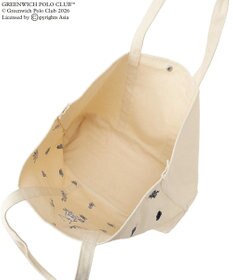 Green Parks GREENWICH POLO CLUB(TM)トート