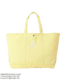 Green Parks GREENWICH POLO CLUB(TM)トート