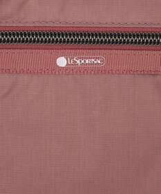 LeSportsac ESSENTIAL BELT BAG/ダスティーピンクC