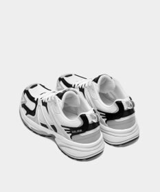 BONTRE 【23.65/イーシプサムチョンユクオ】パターンレースアップスニーカー/VISTA