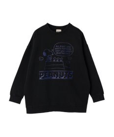 AMERICAN HOLIC ビンテージライクスウェット／ＰＥＡＮＵＴＳ1