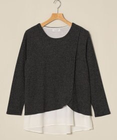 ONWARD Reuse Park 【any FAM】カットソー秋冬