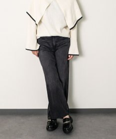 Bridget Birkin 【Round About】チェーンビットタッセルローファー