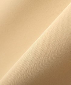 YECCA VECCA コクーンドレープワイドパンツ