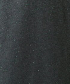 CRAFT STANDARD BOUTIQUE ラメ天竺刺繍ロンTEE