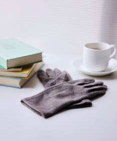 ORuKuBET moist - stella【保湿・抗菌・吸湿発熱・日本製・タッチパネル対応】