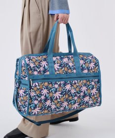 LeSportsac DELUXE LG WEEKENDER/レトロデイジーズ