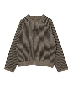 WEGO ヴィンテージライクラグランプルオーバー