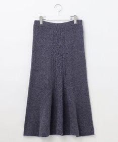 Feroux 【セットアイテム】ケーブルニット セットアップ