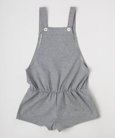 OP／FILA 【repipi armario】サロペット付き水着 3点セット