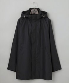 GOTAIRIKU 3シーズン対応【仕事で着用可】ラスタードビー  フーデッドブルゾン_無地(24年モデル)