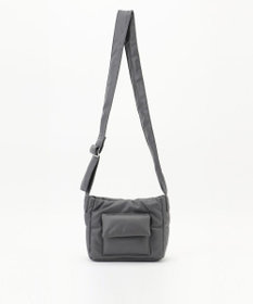 JOSEPH HOMME 新型【軽量/撥水】シンセティックソフトレザー　ワンショルダーバッグ Sサイズ