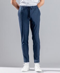 JOSEPH HOMME 【限定カラーあり】ウーステッドモックロディ / PEGG CONVERTIBLE