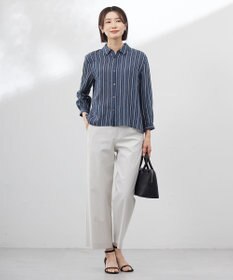 J.PRESS LADIES 【2way】midi ボストン バッグ