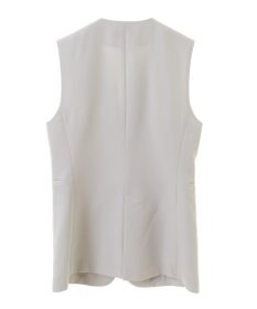 Green Parks ef-de ジレジャケット