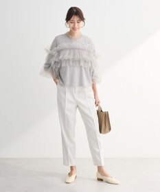 Green Parks ・ＥＬＥＮＣＡＲＥ　ＤＵＥ　チュールドッキングブラウ