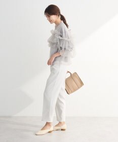 Green Parks ・ＥＬＥＮＣＡＲＥ　ＤＵＥ　チュールドッキングブラウ