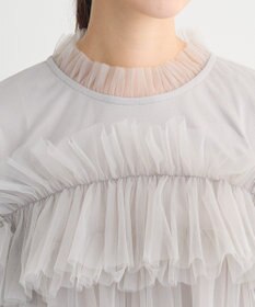 Green Parks ・ＥＬＥＮＣＡＲＥ　ＤＵＥ　チュールドッキングブラウ