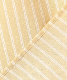 ANY SIS L 【2WAY】スムージーポリエステル フリルネック ブラウス