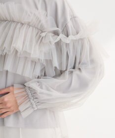 Green Parks ・ＥＬＥＮＣＡＲＥ　ＤＵＥ　チュールドッキングブラウ