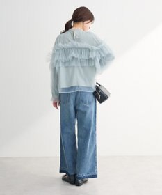 Green Parks ・ＥＬＥＮＣＡＲＥ　ＤＵＥ　チュールドッキングブラウ