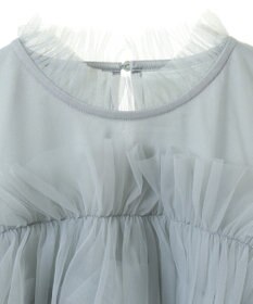 Green Parks ・ＥＬＥＮＣＡＲＥ　ＤＵＥ　チュールドッキングブラウ