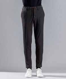 JOSEPH HOMME 【限定カラーあり】ウーステッドモックロディ / PEGG CONVERTIBLE