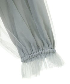 Green Parks ・ＥＬＥＮＣＡＲＥ　ＤＵＥ　チュールドッキングブラウ