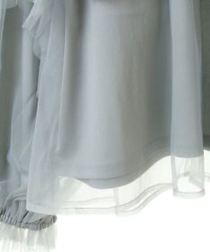 Green Parks ・ＥＬＥＮＣＡＲＥ　ＤＵＥ　チュールドッキングブラウ