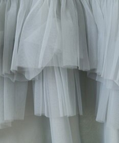 Green Parks ・ＥＬＥＮＣＡＲＥ　ＤＵＥ　チュールドッキングブラウ