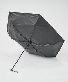 MOONBAT 【遮光100％/超軽量/耐久性】マジで軽い傘 晴雨兼用 折りたたみ日傘 マジカルテックプロテクション Tough W rib 55cm