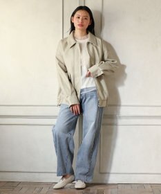 Green Parks ・ＥＬＥＮＣＡＲＥ　ＤＵＥ　チュールドッキングブラウ