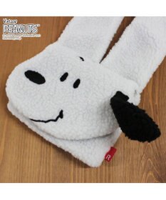 ROOTOTE 8412【スヌーピー】IP.マフルー.ピーナッツ-9U