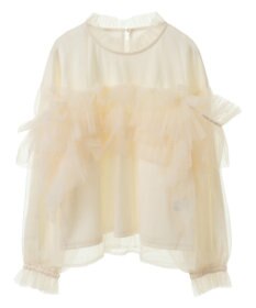 Green Parks ・ＥＬＥＮＣＡＲＥ　ＤＵＥ　チュールドッキングブラウ